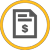 Bill icon