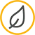 Leaf icon