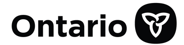 Ontario Government logo