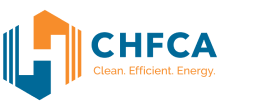 CHFCA Logo