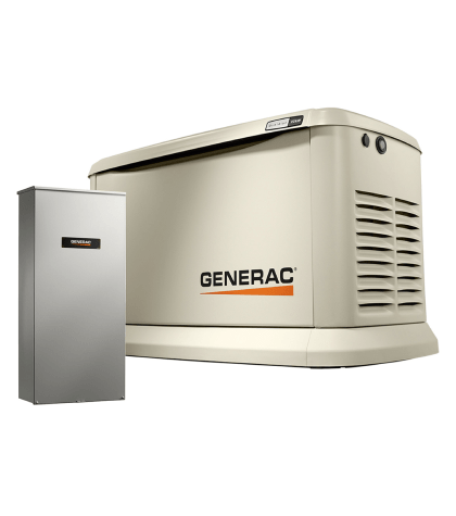 Guardian Generator