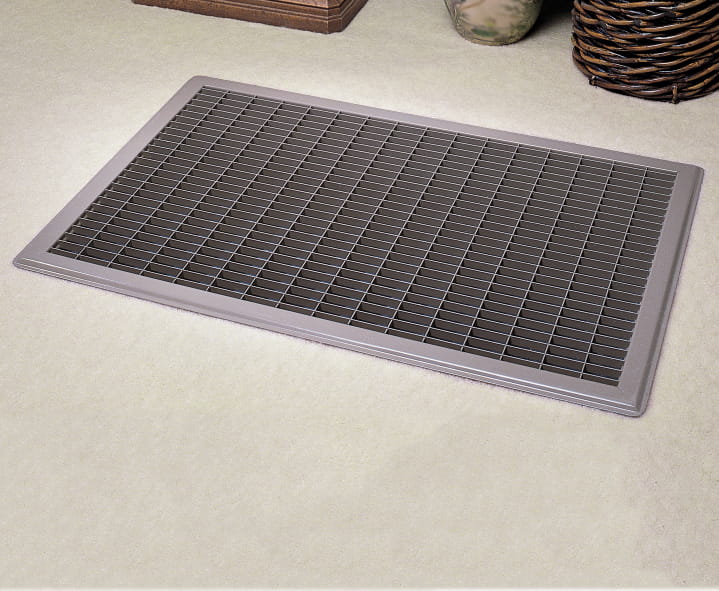 Empire Floor Furnace 5088