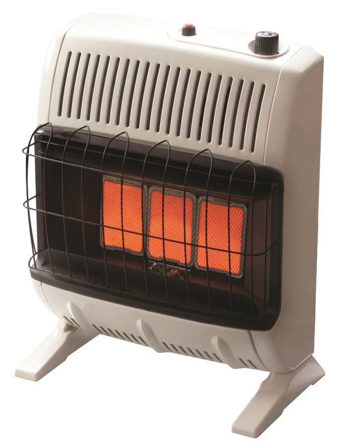 HeatStar Vent-Free Infrared Heater