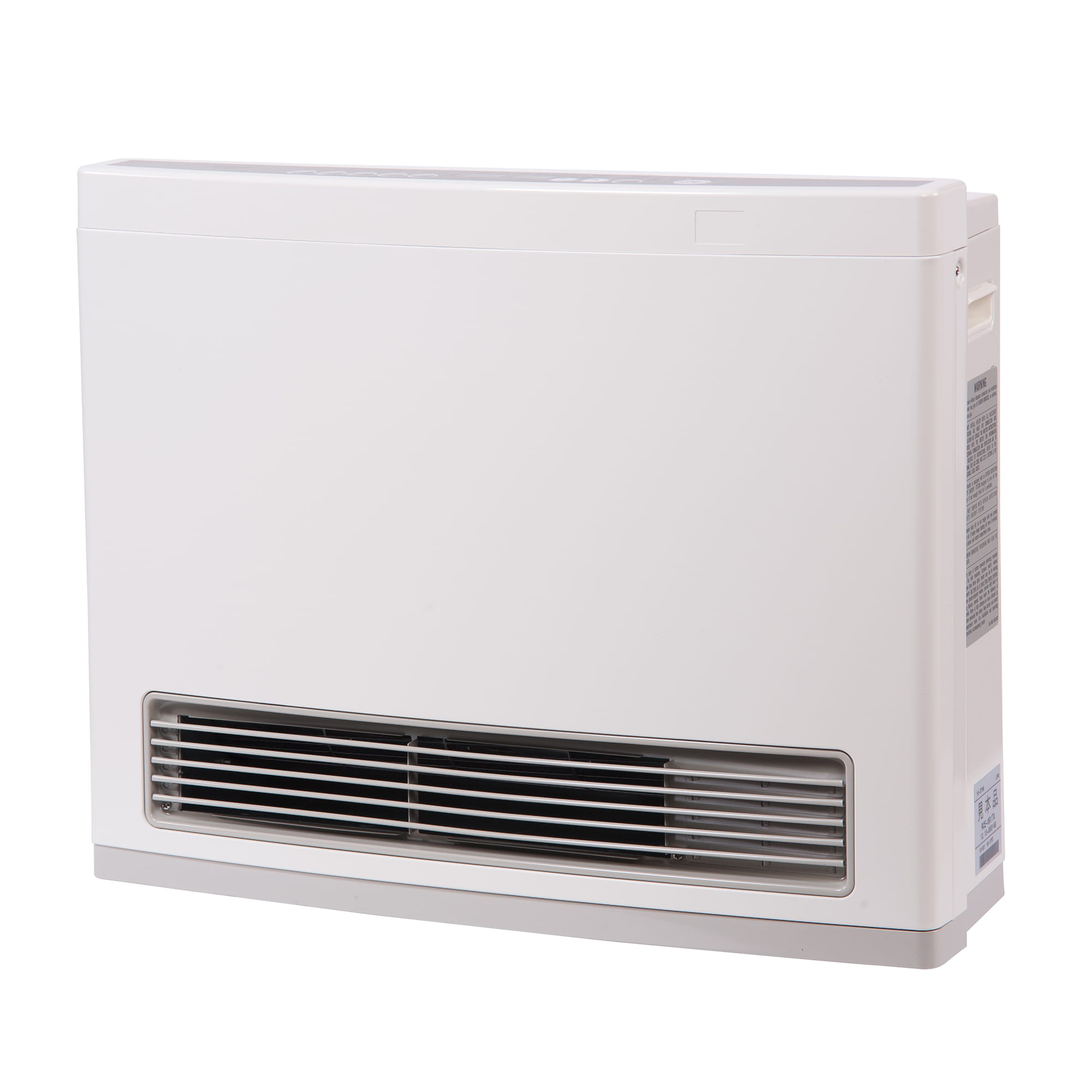 Rinnai Vent-Free Fan Convector