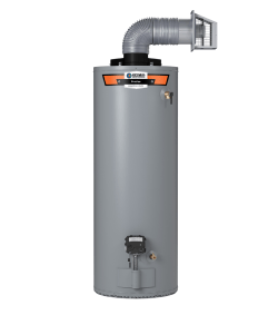 State ProLine® gas direct vent water heater