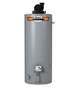State ProLine® power vent gas water heater