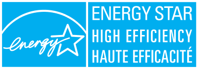 ENERGY STAR logo