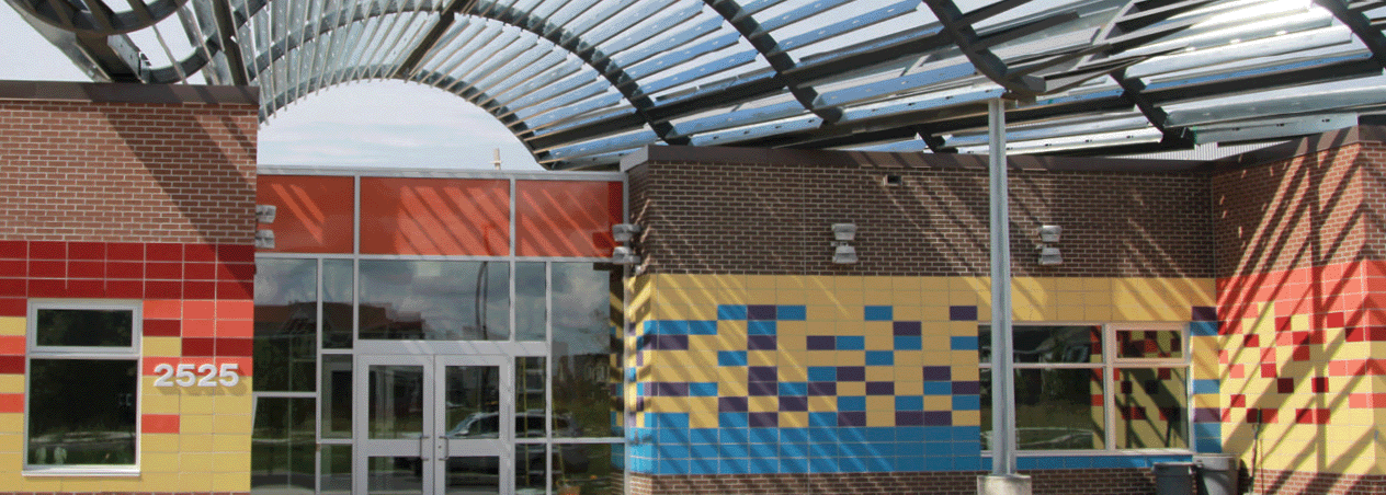 Ottawa Catholic School Board - School Building