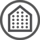 Greenhouse symbol