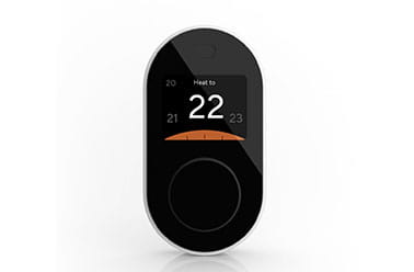 Thermostat Heating C